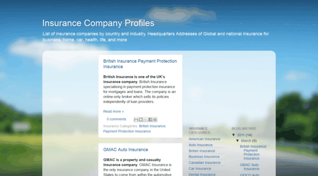 insurance-company-profiles.blogspot.com