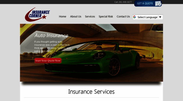 insurance-corner.com