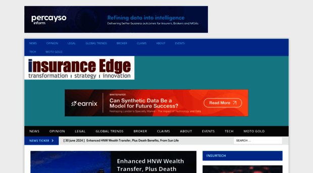 insurance-edge.net
