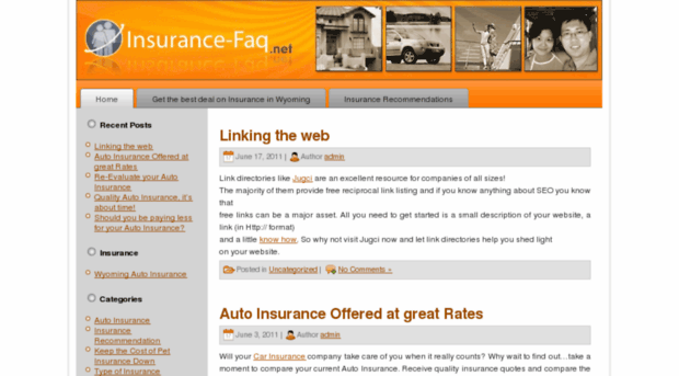 insurance-faq.net