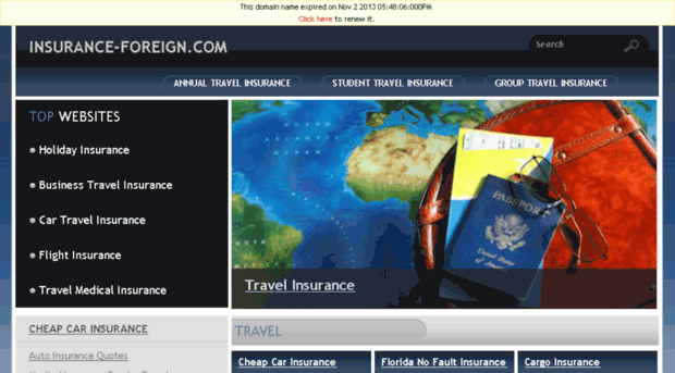 insurance-foreign.com