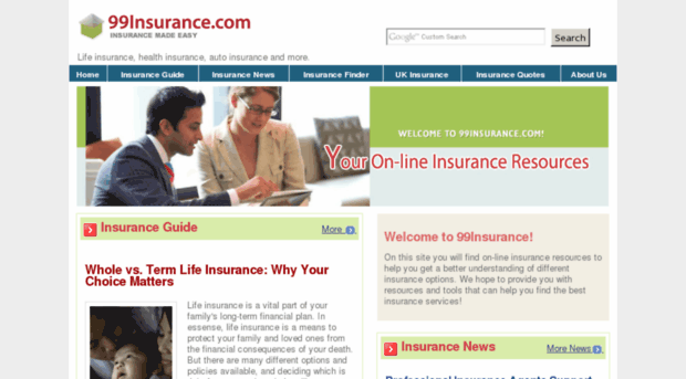 insurance-guide.netfirms.com