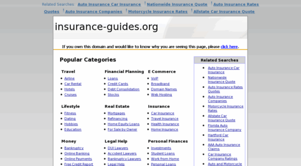 insurance-guides.org