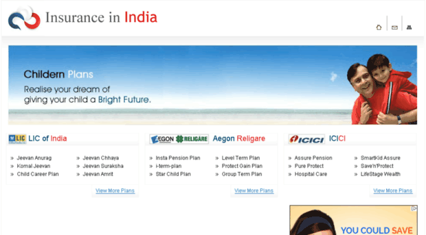 insurance-in-india.com