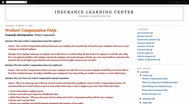 insurance-learning-center.blogspot.com