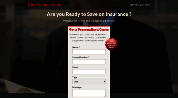 insurance-ontario.com