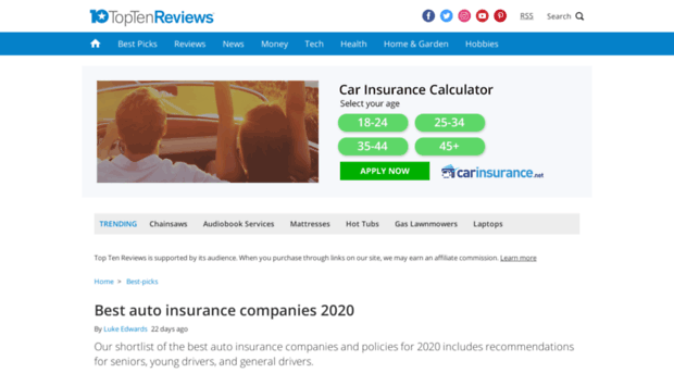 insurance-quote-review.toptenreviews.com