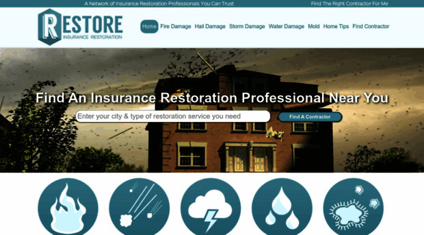 insurance-restoration.com