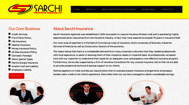 insurance-sarchi.com
