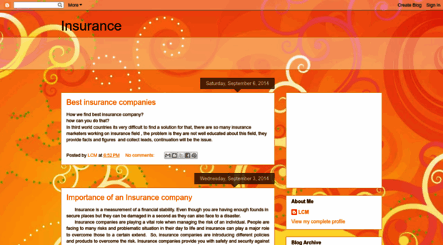 insurance-ti.blogspot.com.tr