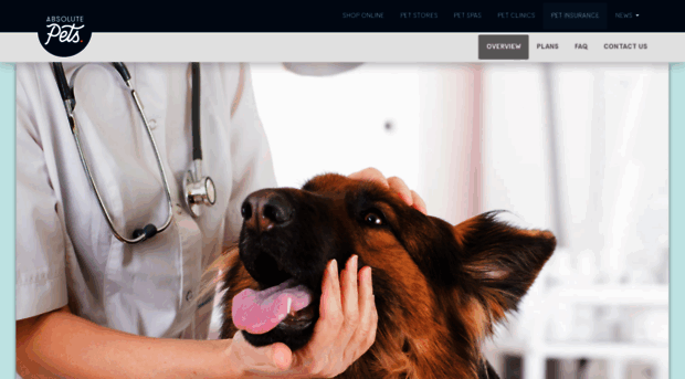 insurance.absolutepets.com