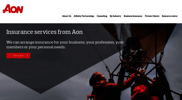 insurance.aon.co.uk