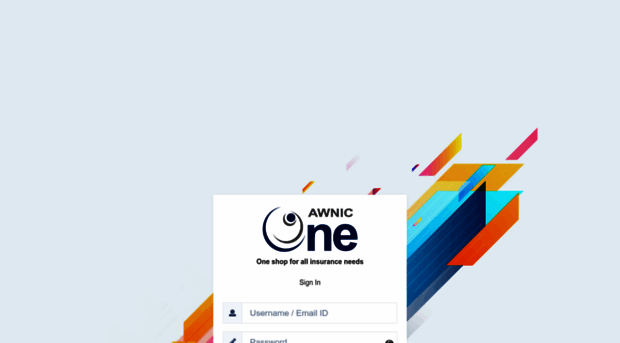 insurance.awnic.com