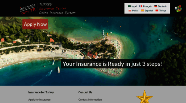 insurance.com.tr