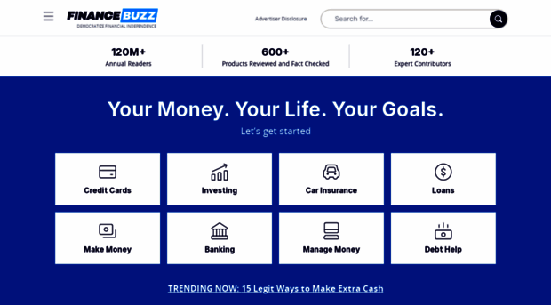 insurance.financebuzz.com