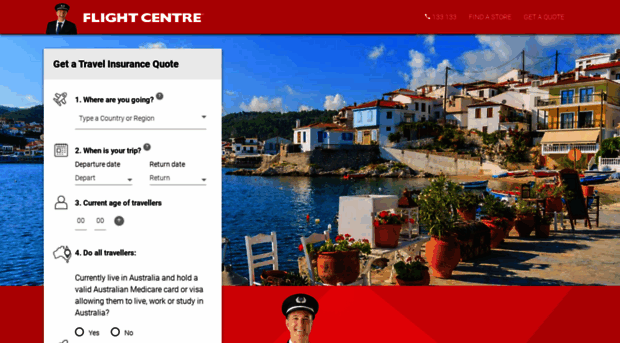 insurance.flightcentre.com.au