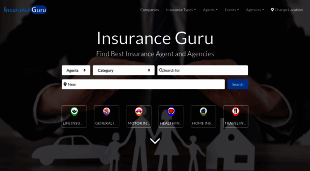 insurance.guru
