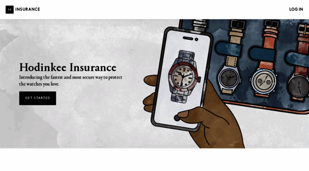 insurance.hodinkee.com