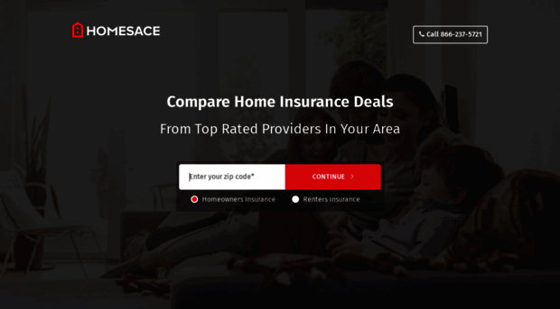 insurance.homesace.com