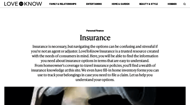 insurance.lovetoknow.com