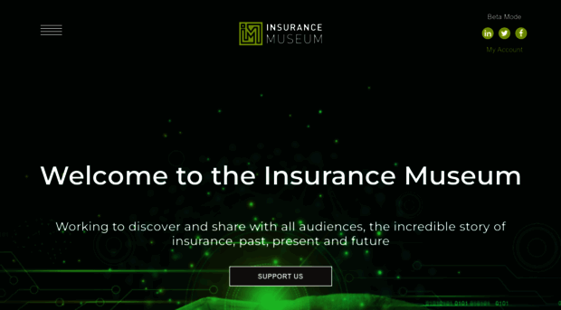 insurance.museum