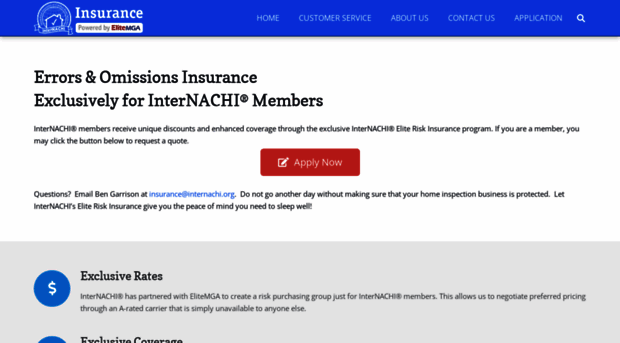 insurance.nachi.org