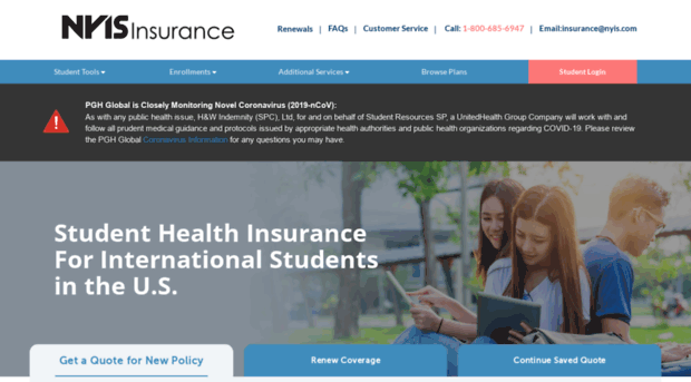 insurance.nyis.com