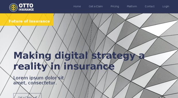 insurance.ottocoin.com