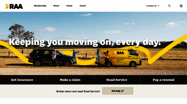 insurance.raa.com.au