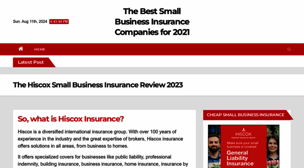 insurance.semdigitalmarketing.com