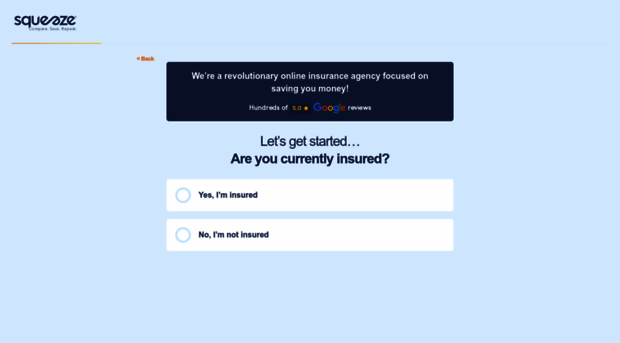 insurance.squeeze.com