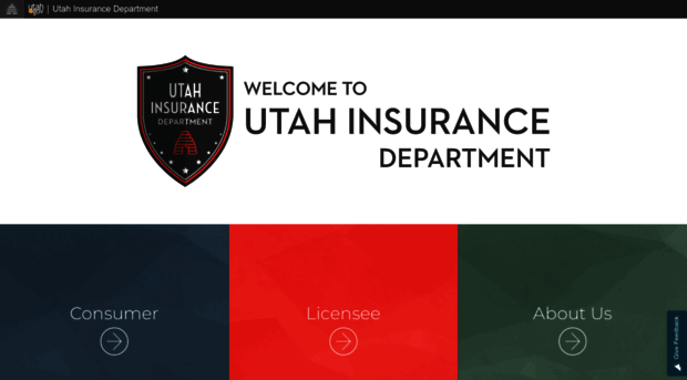 insurance.utah.gov