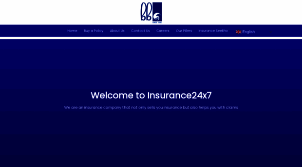 insurance24x7.co.in