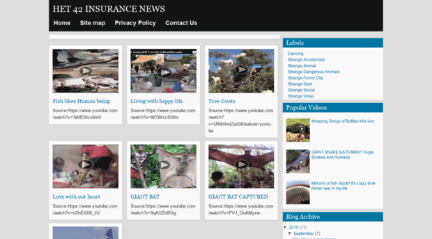 insurance42news.blogspot.in