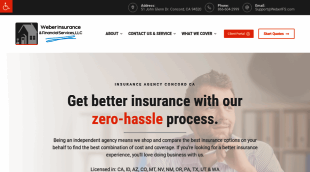 insurance4assurance.com