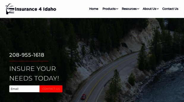 insurance4idaho.com