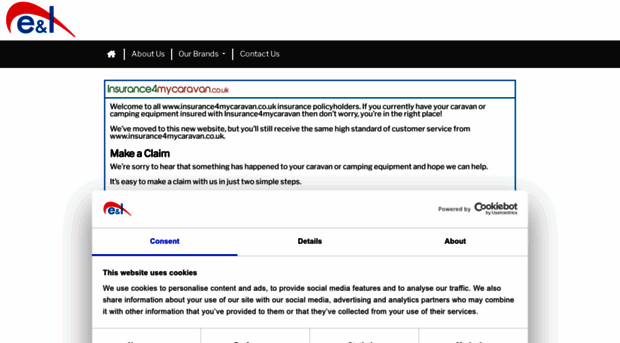 insurance4mycaravan.co.uk
