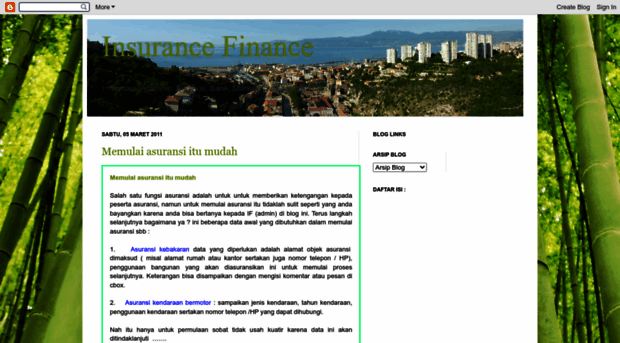 insurance4u-news.blogspot.com
