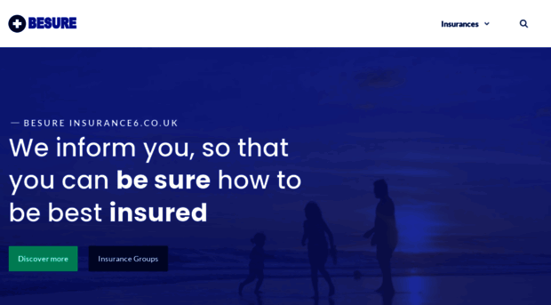 insurance6.co.uk
