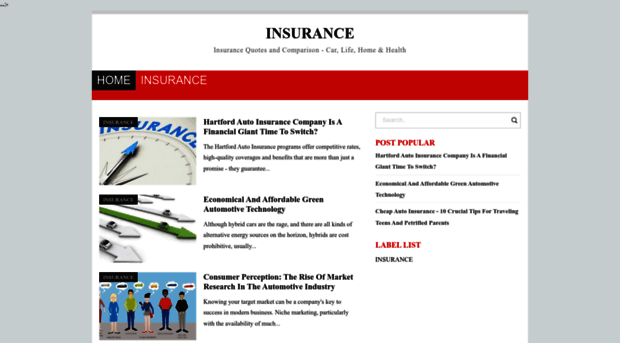 insurance7584.blogspot.my