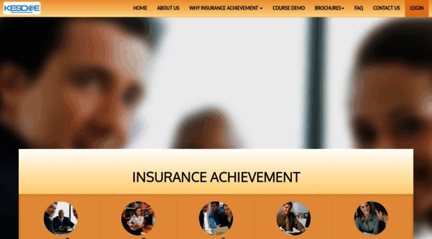 insuranceachievementexampreps.com