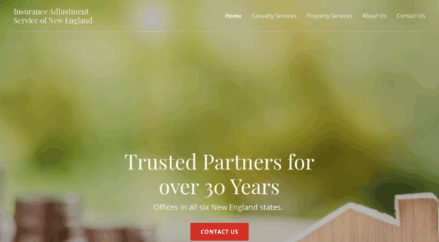 insuranceadjustmentservice.com