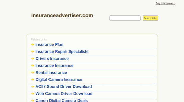 insuranceadvertiser.com