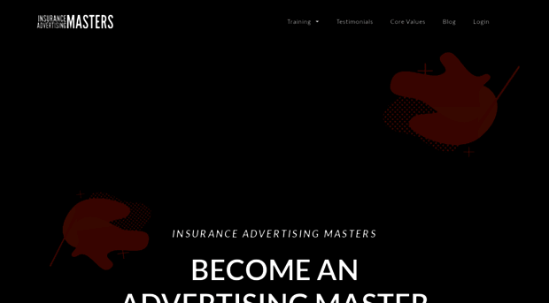 insuranceadvertisingmasters.com