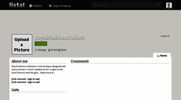 insuranceagent.listal.com