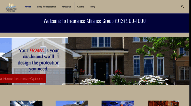 insurancealliance.com