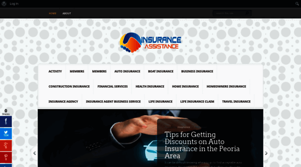 insuranceassistance.net