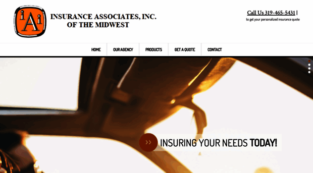 insuranceassociates-iaiowa.com