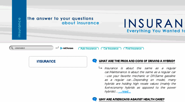 insuranceautosafe.com