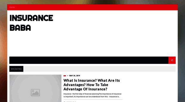 insurancebaba25.blogspot.com